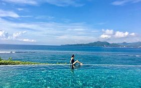 Luxury villa Perla
